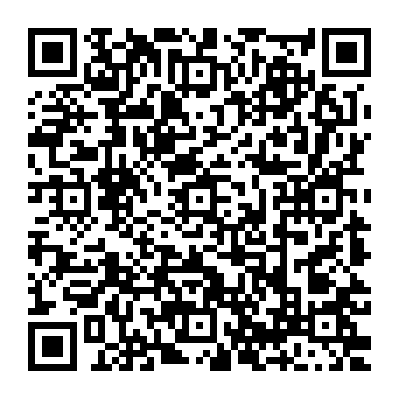 QR-kód