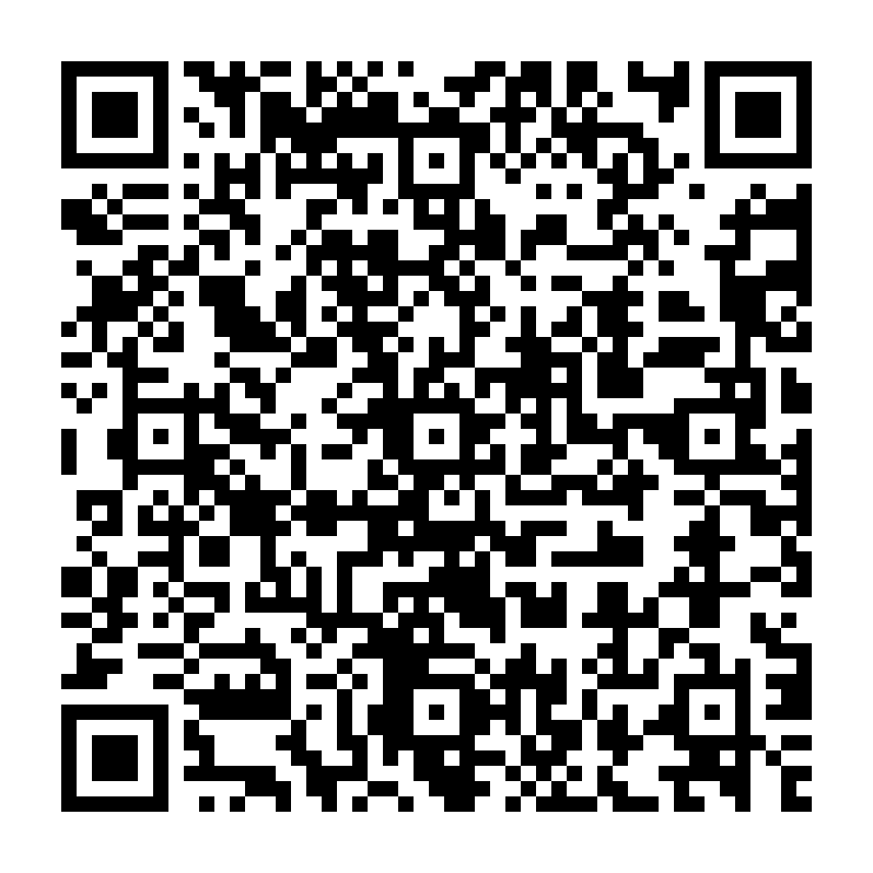 QR-kód
