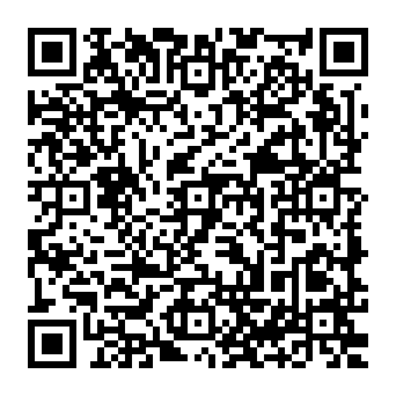 QR-kód
