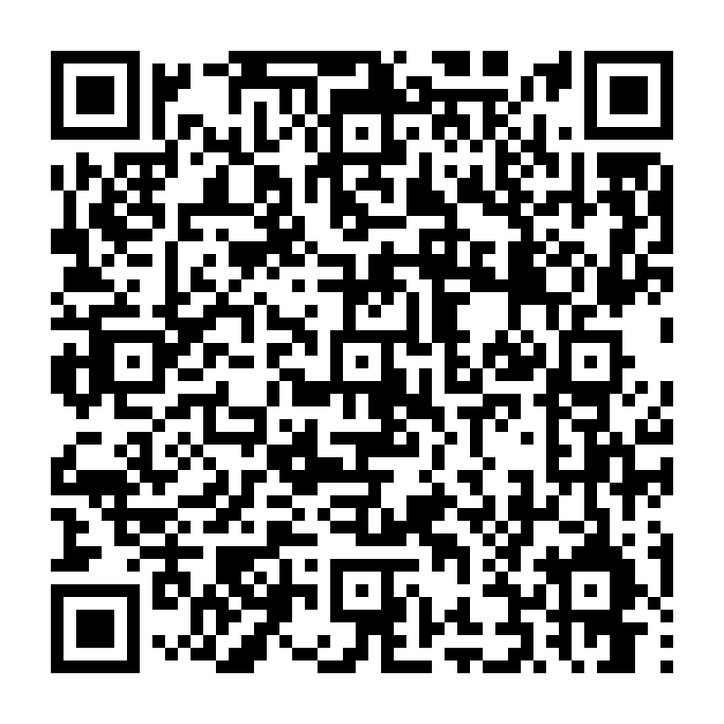 QR-kód