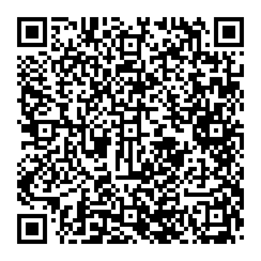 QR-kód