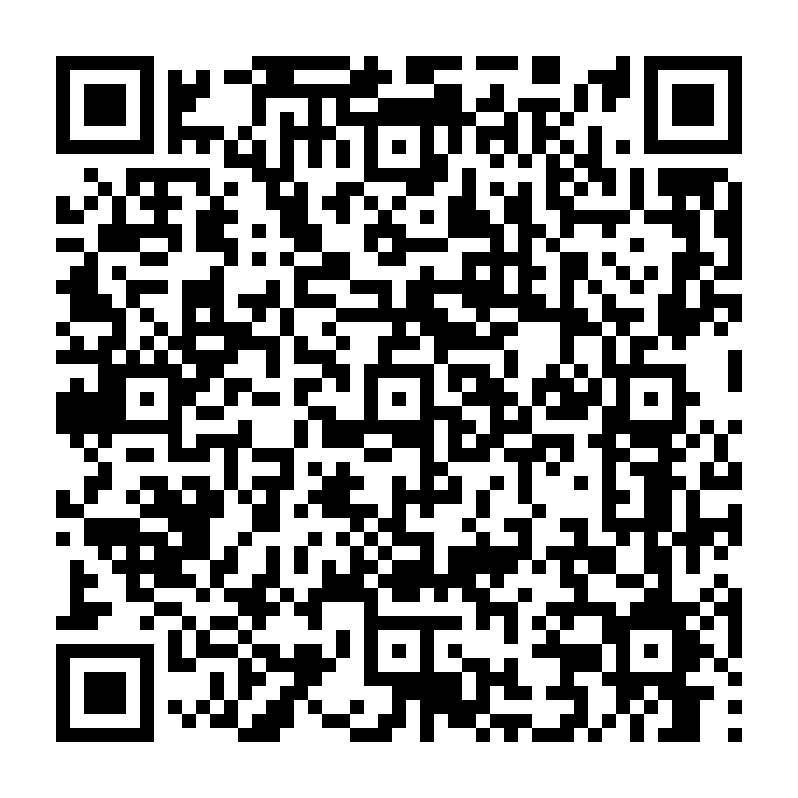 QR-kód