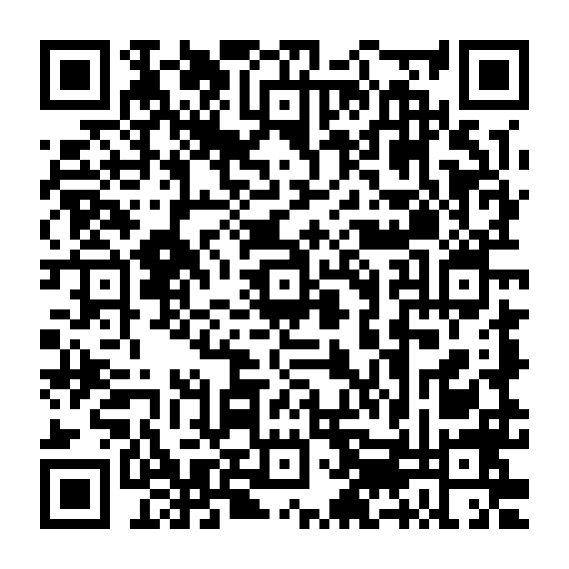 QR-kód