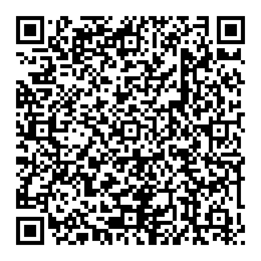 QR-kód