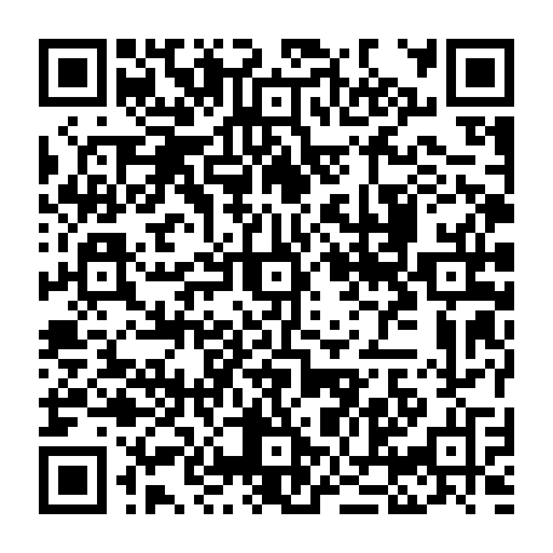 QR-kód