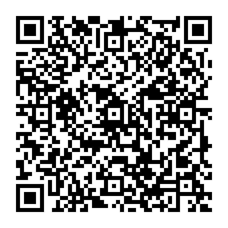 QR-kód