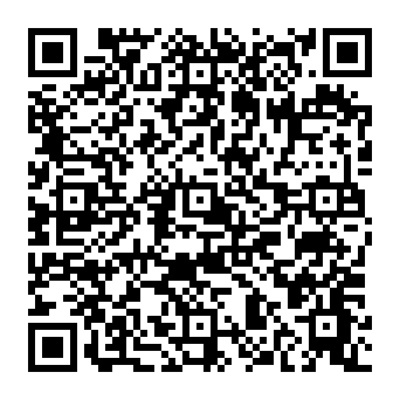 QR-kód