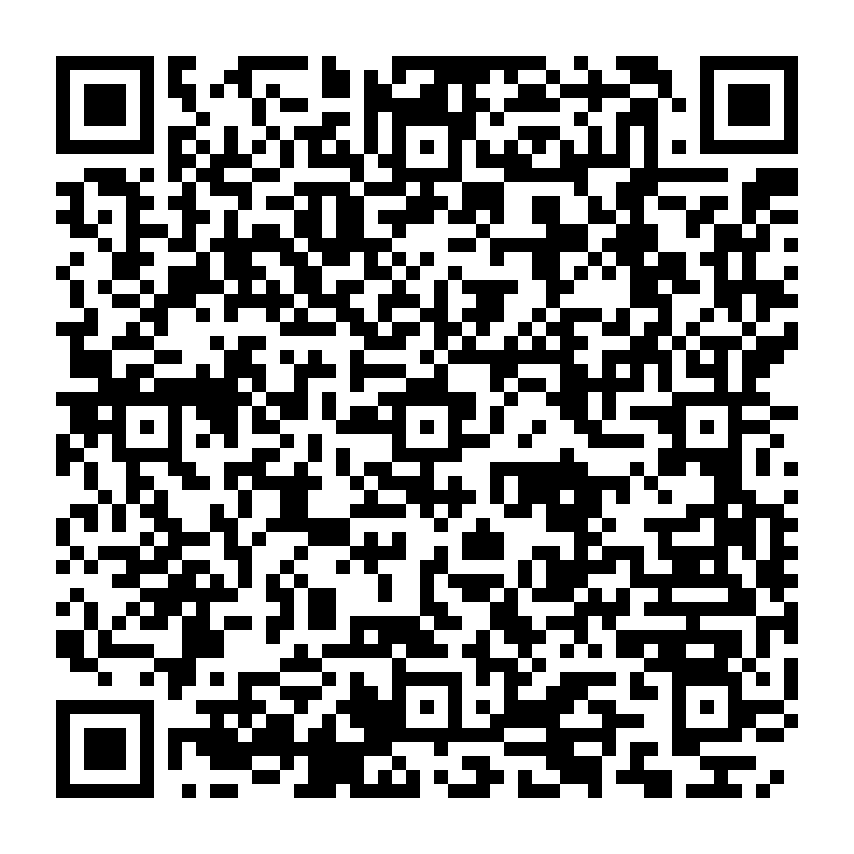 QR-kód