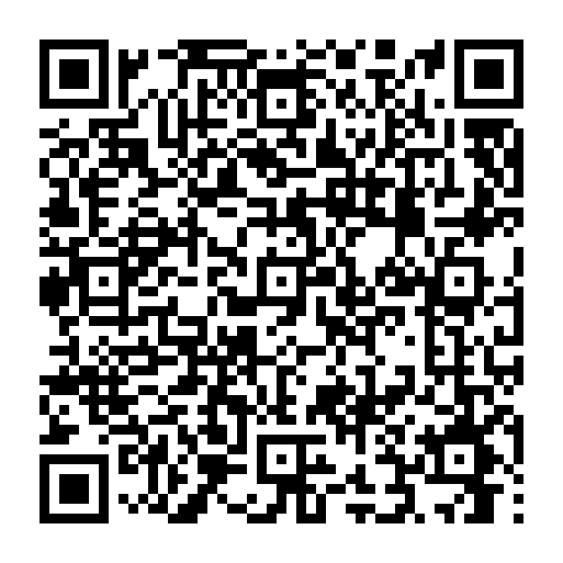 QR-kód