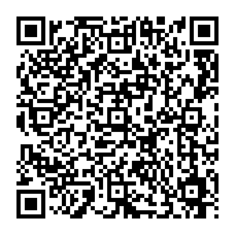 QR-kód