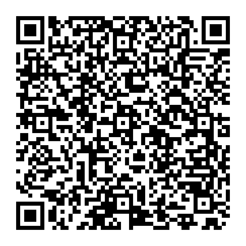 QR-kód