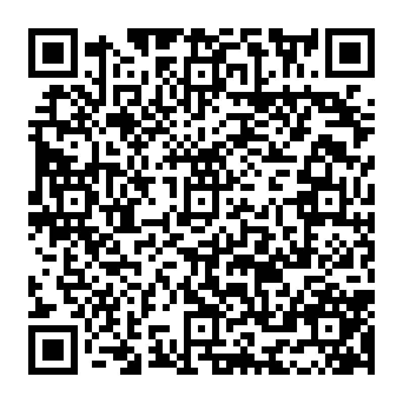 QR-kód