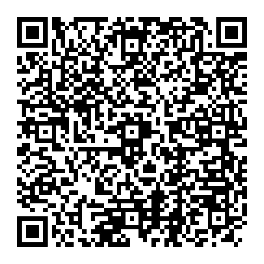 QR-kód