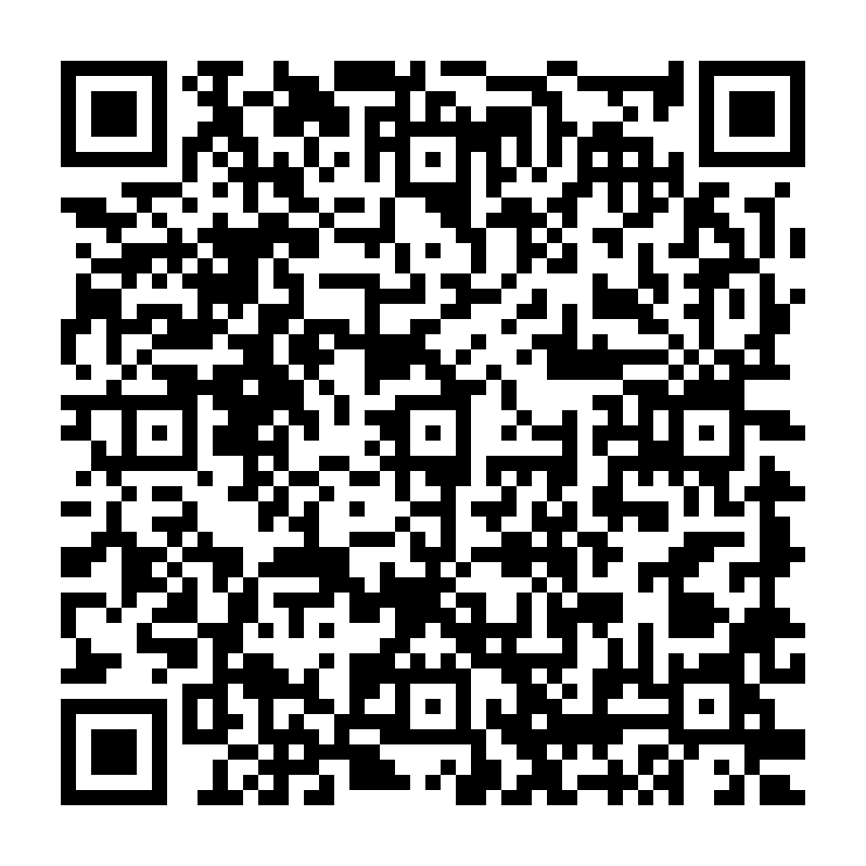 QR-kód