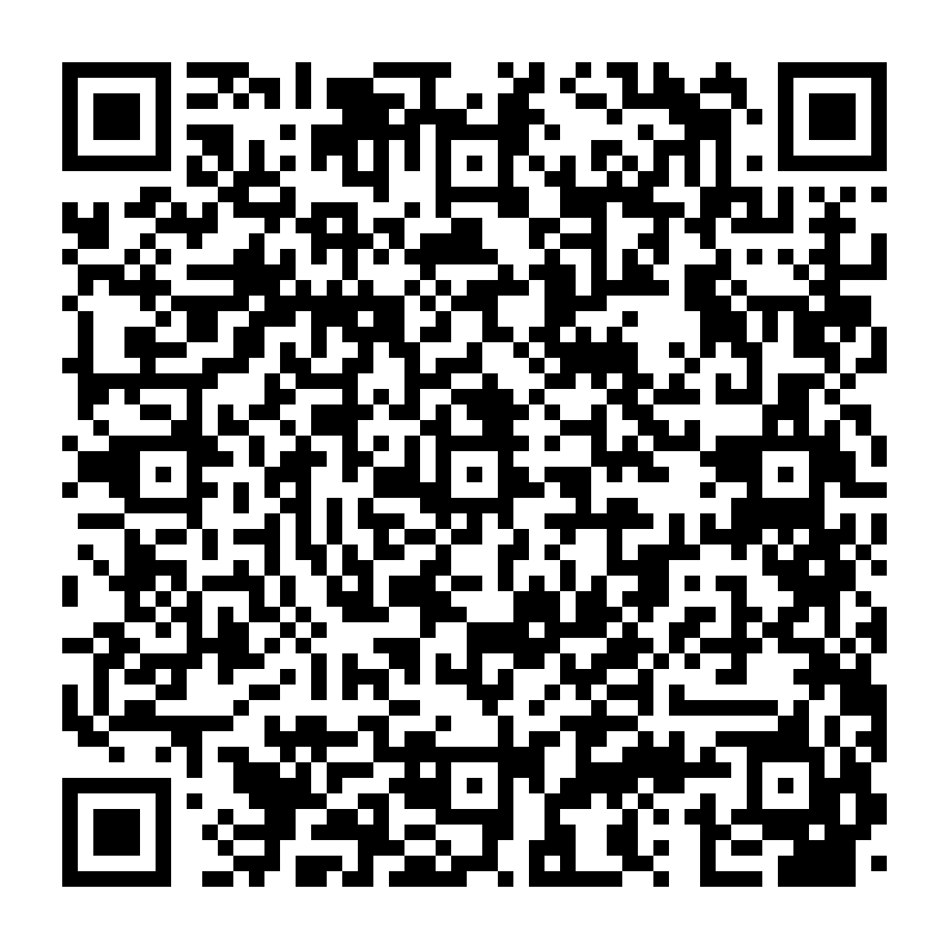 QR-kód