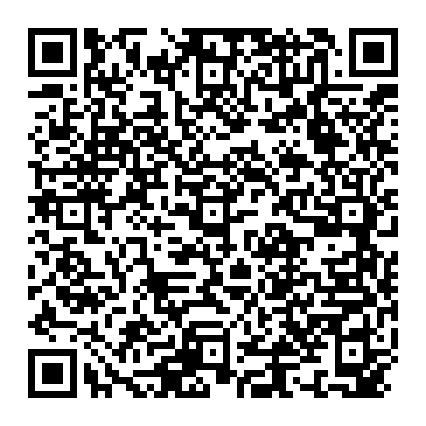 QR-kód