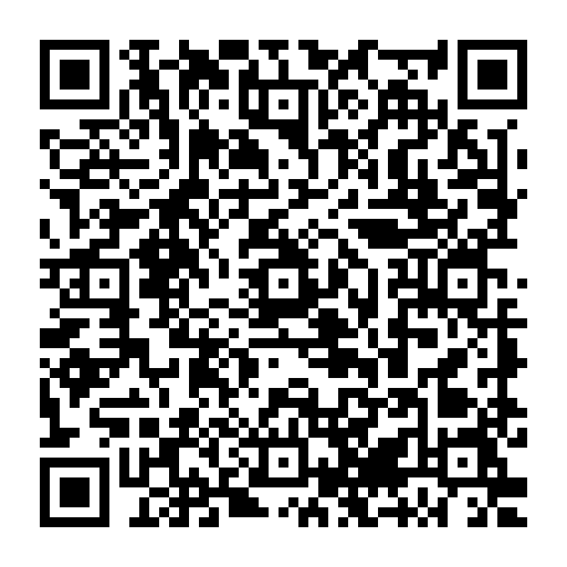 QR-kód