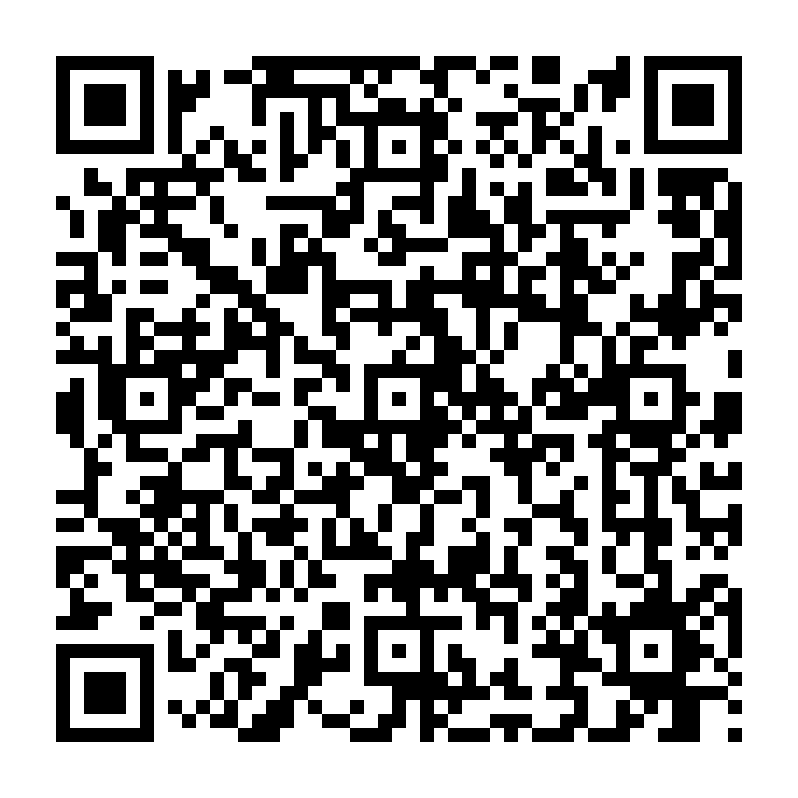 QR-kód