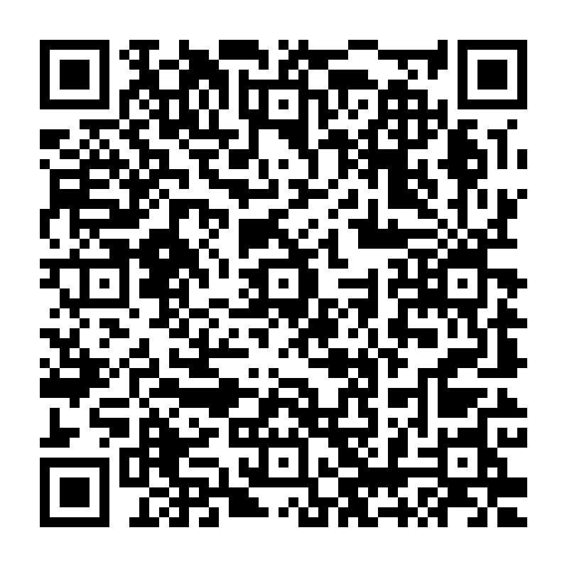 QR-kód