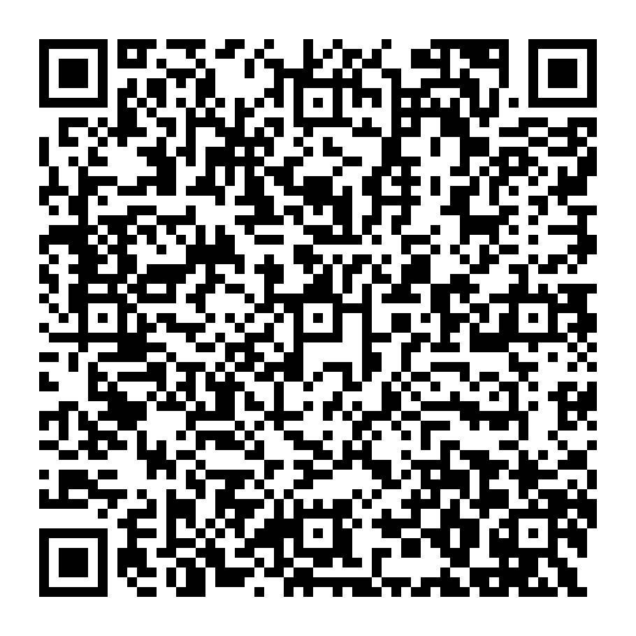 QR-kód