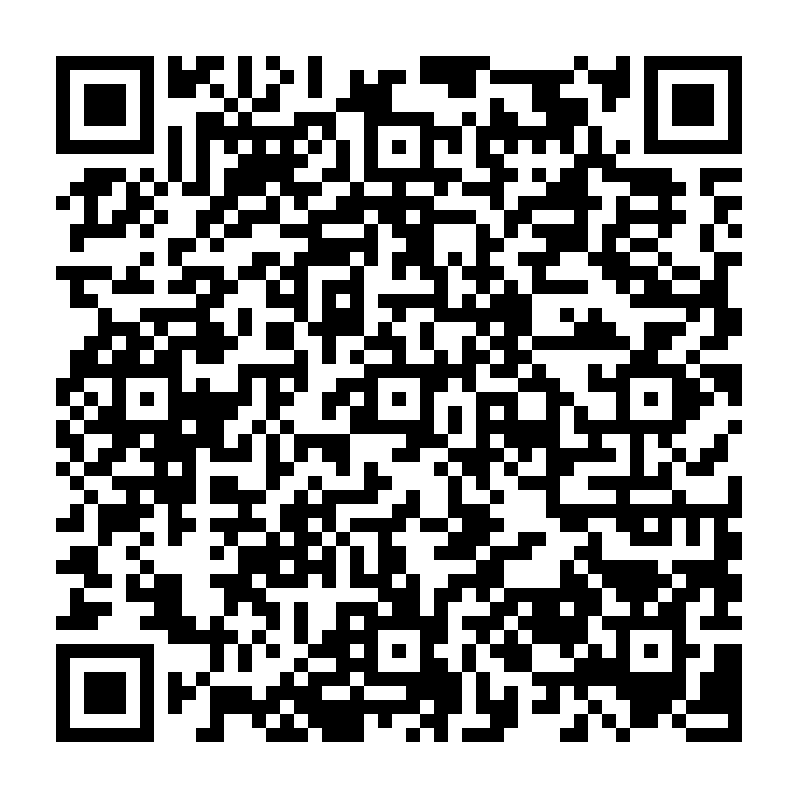 QR-kód