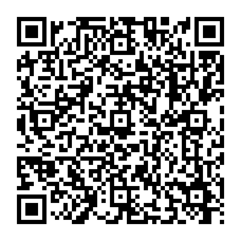 QR-kód