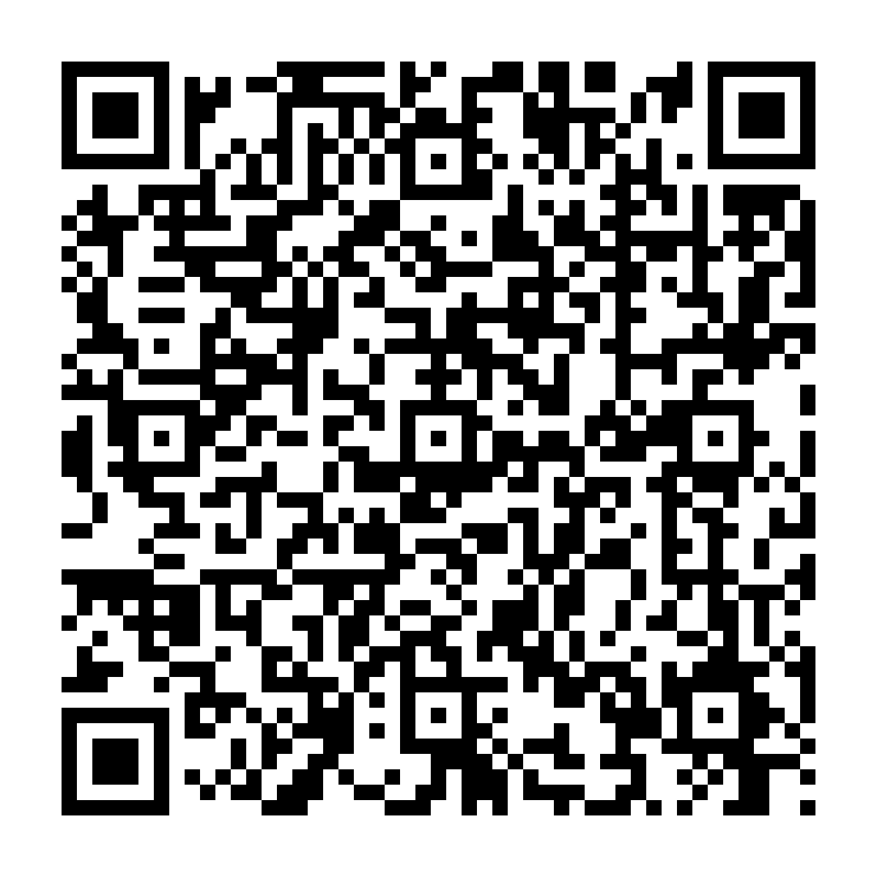QR-kód