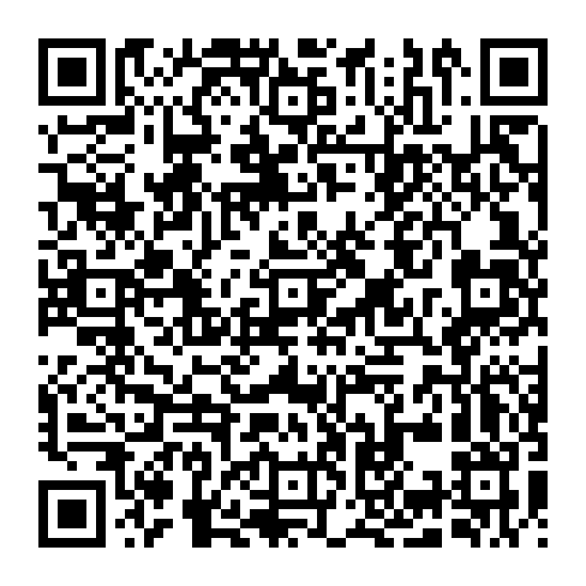 QR-kód