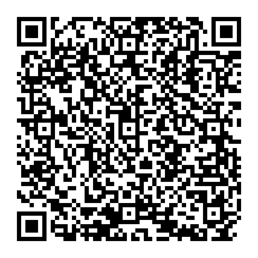 QR-kód