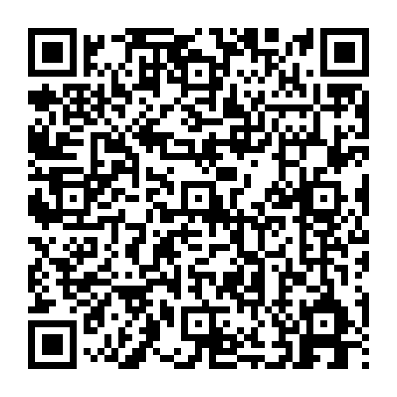 QR-kód
