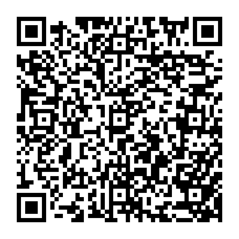 QR-kód