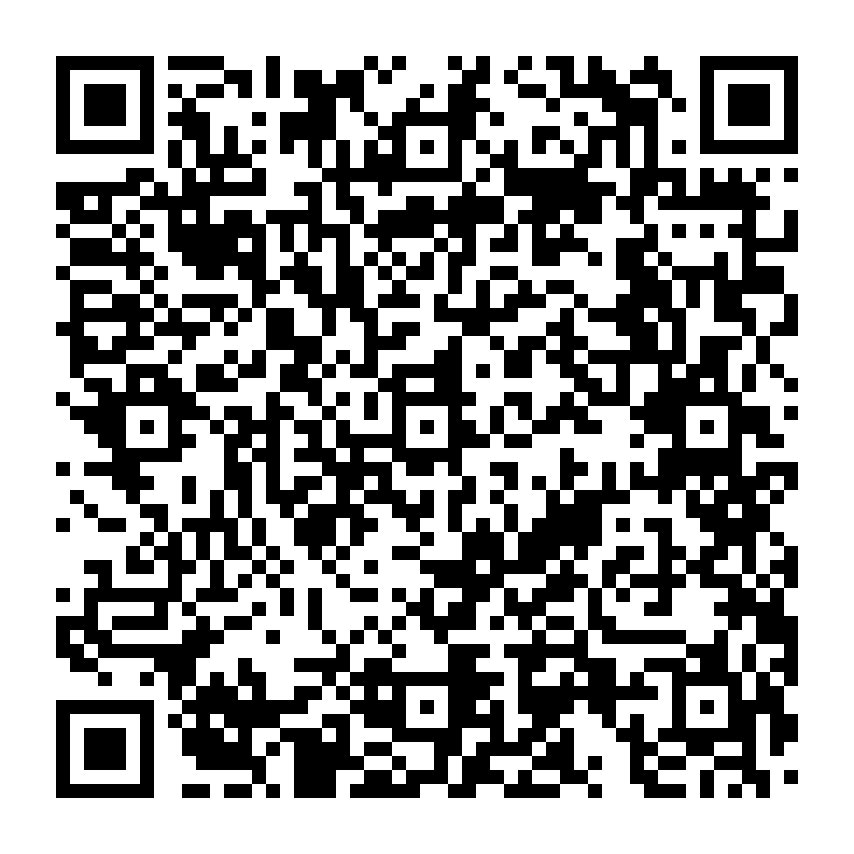 QR-kód