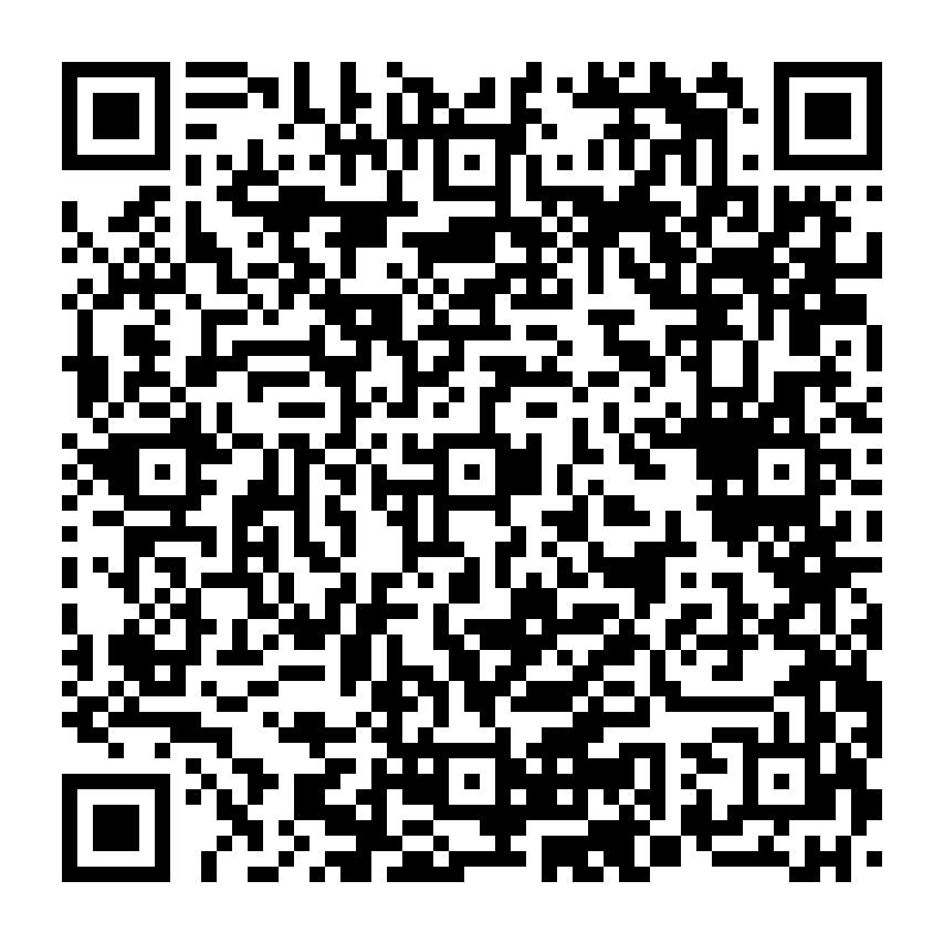 QR-kód