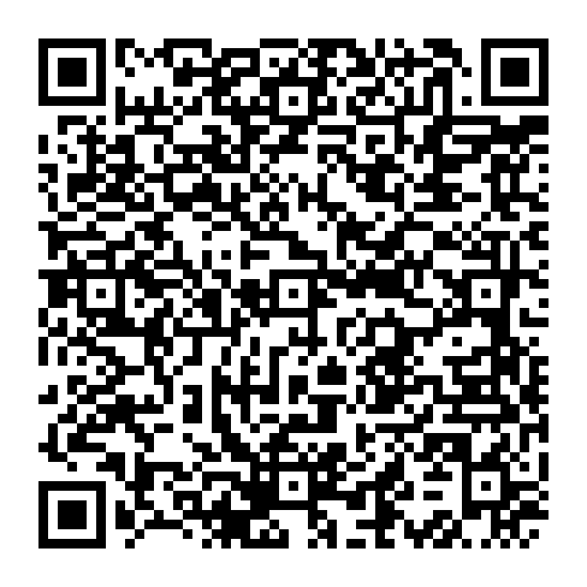 QR-kód