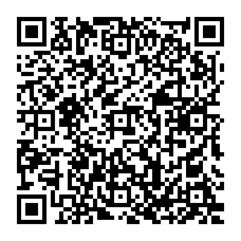 QR-kód