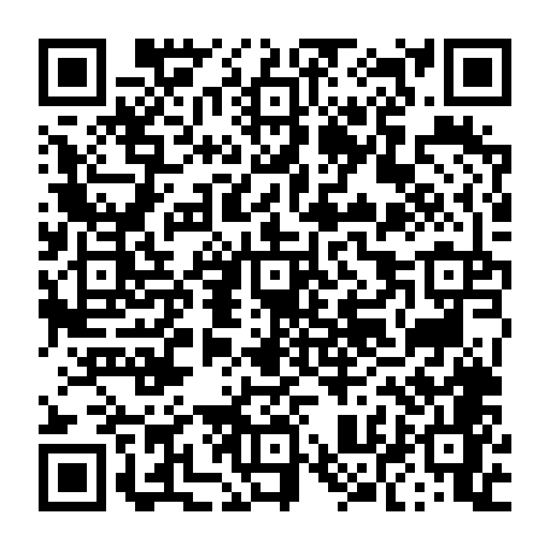 QR-kód