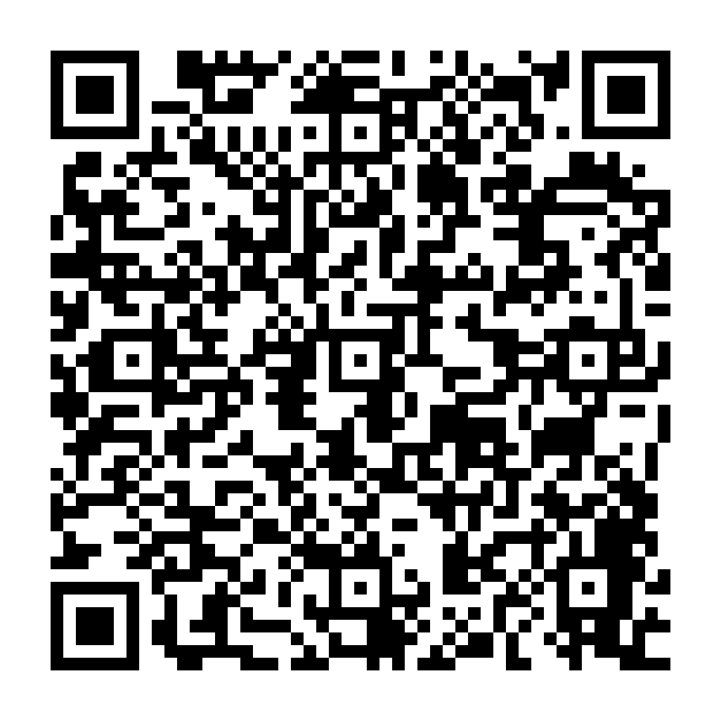 QR-kód