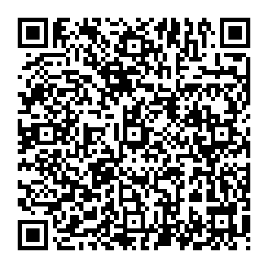 QR-kód