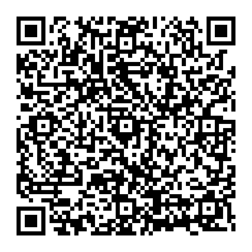 QR-kód