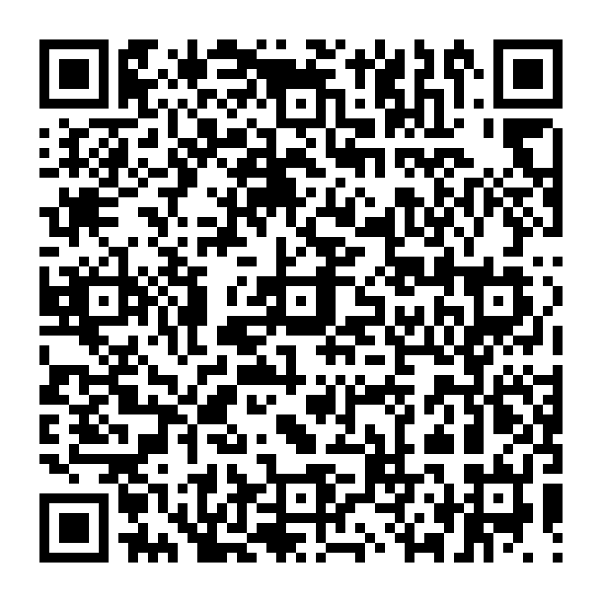 QR-kód