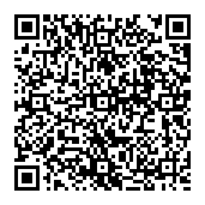 QR-kód