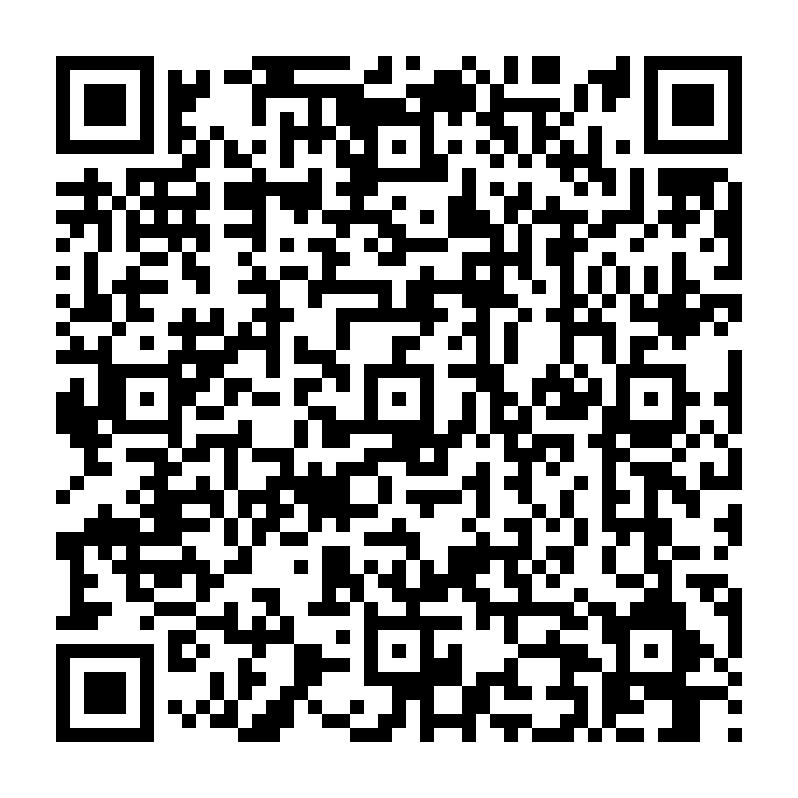 QR-kód