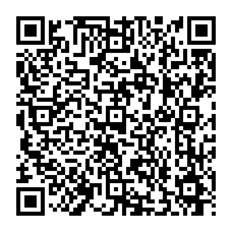 QR-kód