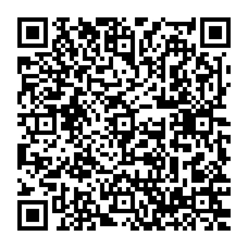 QR-kód