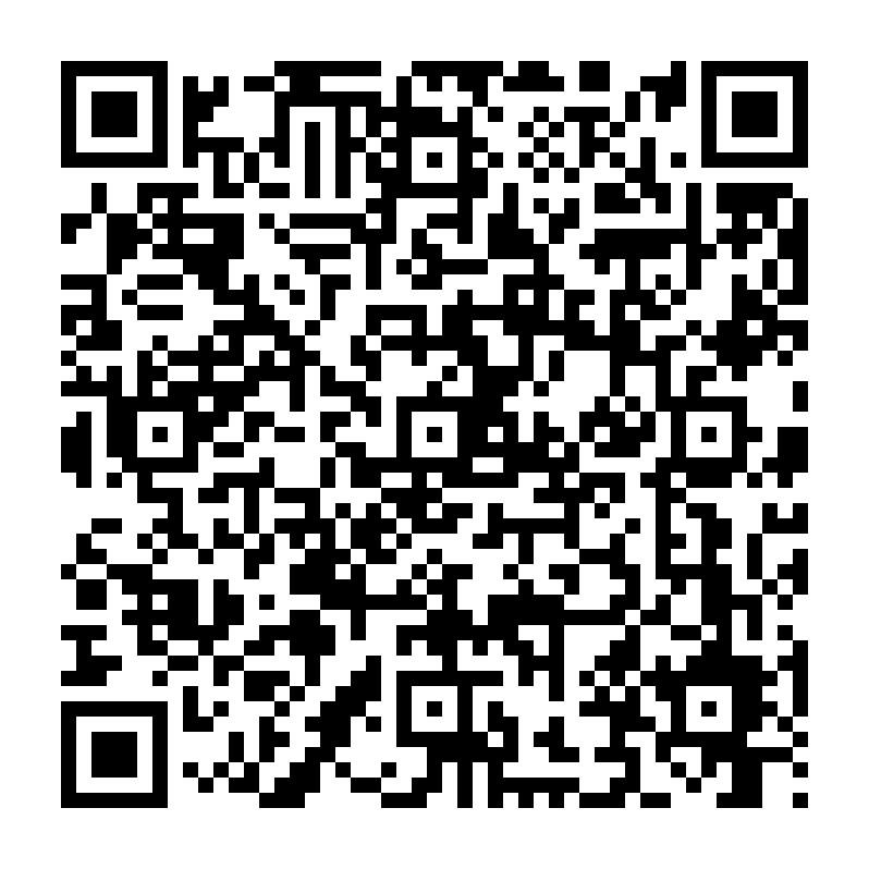 QR-kód