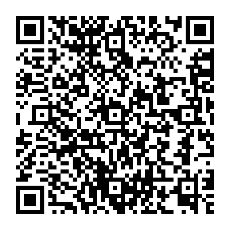 QR-kód