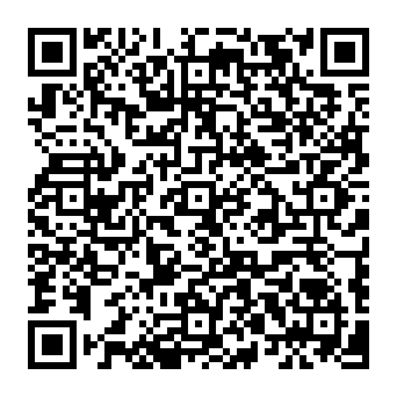QR-kód