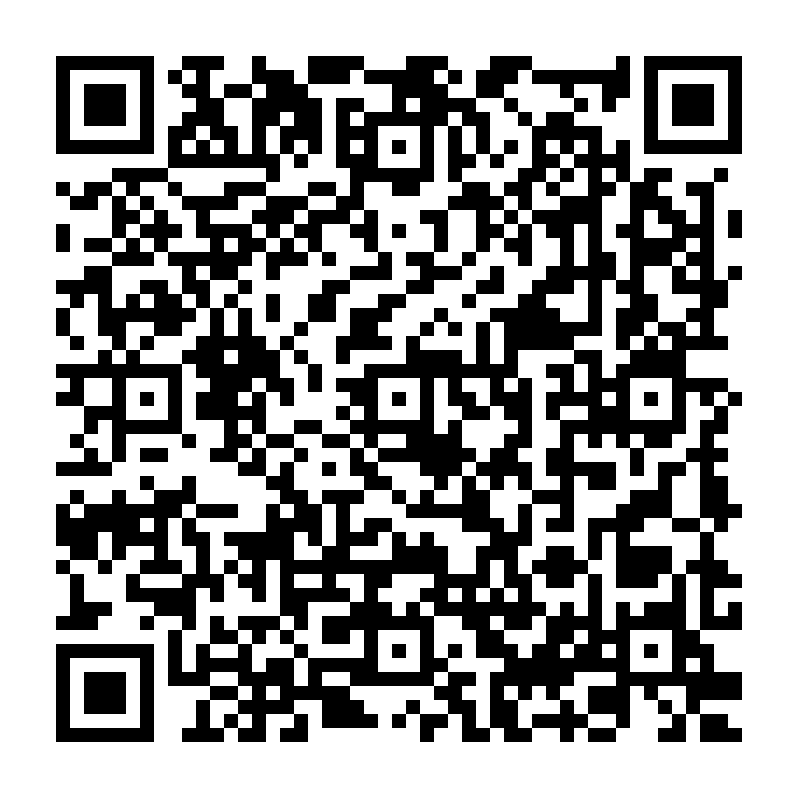 QR-kód