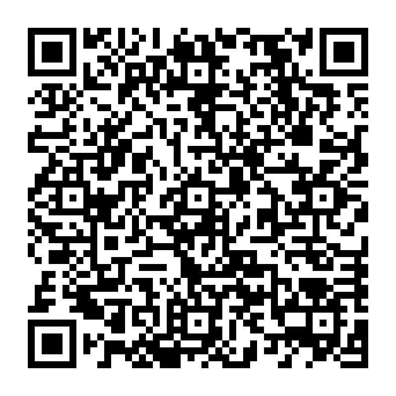 QR-kód