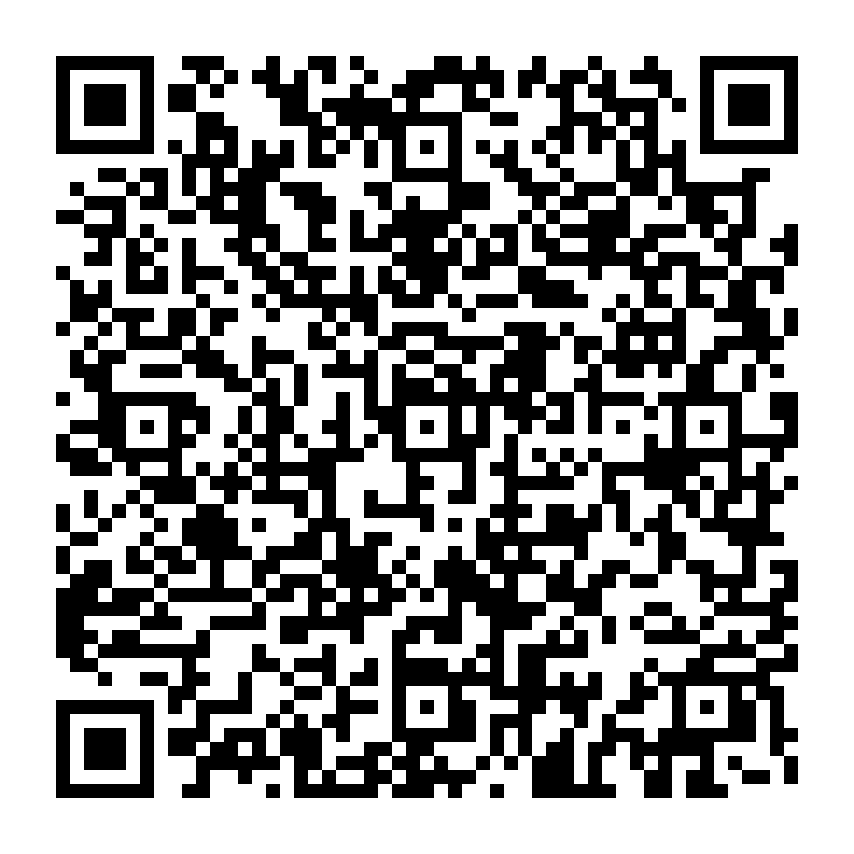 QR-kód kép